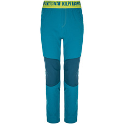 Textil Criança Calças de treino Kilpi KARIDO JB TRQ Multicolor