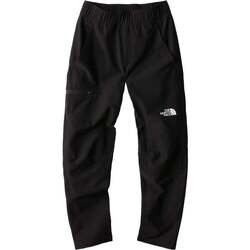 Textil Criança Calças de treino The North Face B PARAMOUNT PANTS Preto
