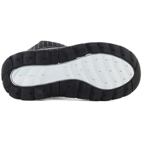 Neak Peak SNOWING JR Preto