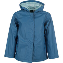 Textil Criança Casacos  Seafor PUDDLE Marinho