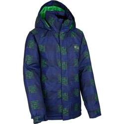 Textil Criança Casacos  Neak Peak DOUZE I. BSF Multicolor
