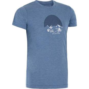 Neak Peak JORGE BSF BLU