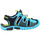 Sapatos Criança Sapatos de caminhada Hi-Tec _3_KOGA SANDAL JUNIOR Azul