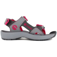 Sapatos Criança Sapatos de caminhada Neak Peak Puddle Rosa