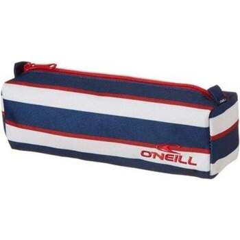 Malas Carteira O'neill AC PENCIL CASE Branco