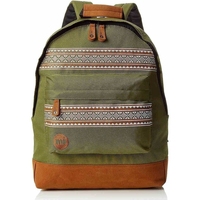 Malas Saco de desporto Mi Pac Mi-pac Nordic Verde