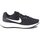 Sapatos Homem Sapatos & Richelieu clipper Nike Zapatillas  Revolution 6 DC3728003 Negro Preto