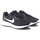 Sapatos Homem Sapatos & Richelieu Nike Zapatillas  Revolution 6 DC3728003 Negro Preto