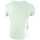 Textil Homem T-shirts e Pólos Balenciaga Black Jersey T-shirt With Logo Printo  Verde