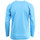 Textil Rapaz T-shirt mangas compridas Hungaria  Azul