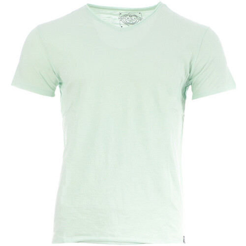 Textil Homem T-shirts e Pólos Ver todas as vendas privadaso  Verde