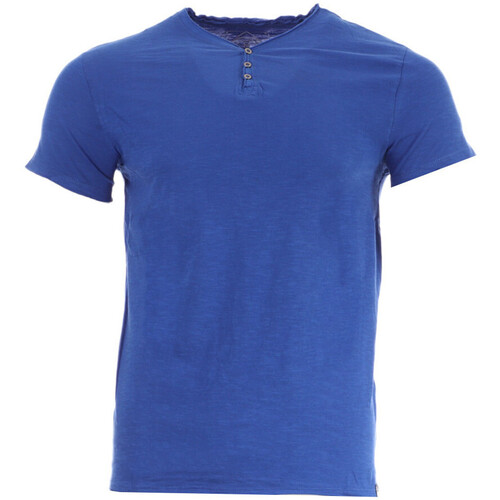 Textil Homem T-shirts e Pólos Ver todas as vendas privadaso  Azul