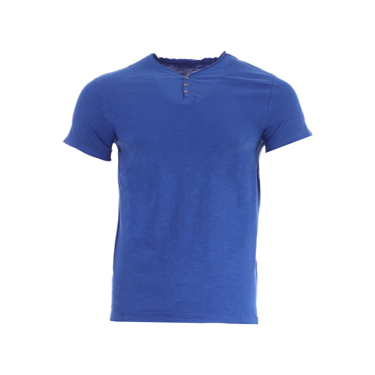 Textil Homem T-shirts e Pólos Umbro England Rugby Warm Up Shirt Juniors  Azul