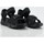 Sapatos Homem Chinelos Skechers multi Sandalias  en color negro para caballero Preto