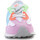 Sapatos Rapariga Sandálias New Balance IH327CH Multicolor