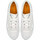 Sapatos Homem Sapatilhas Doucal's DU3147HUY Branco