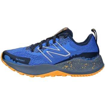 Sapatos Rapaz Sapatilhas New Balance PPNTRLY5 Azul