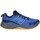 Sapatos Rapaz Sapatilhas New Balance PPNTRLY5 Azul