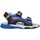 Sapatos Rapaz Sapatilhas Primigi 3955522 Azul