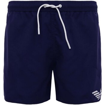 Textil Homem Fatos e shorts de banho Emporio Armani 211740 3R424 Azul