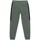 Textil Rapaz Calças 4F JSPMD002 Verde