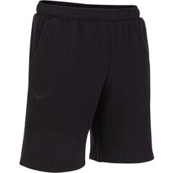 Textil Homem Shorts / Bermudas Joma Jungle Preto