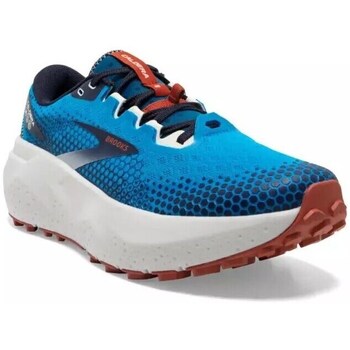 Sapatos Homem Sapatilhas de corrida Brooks Caldera 6 Azul marinho, Azul