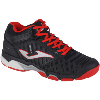 Sapatos Homem Fitness / Training  Joma V.Block Men 2301 Preto