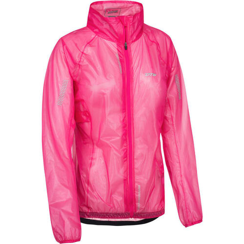 Textil Mulher Casacos  Dtb LORENZA SF Rosa