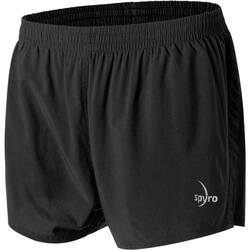 Textil Homem Calças curtas Spyro R-CORES Preto