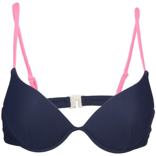 Textil Mulher Biquíni Seafor AROS PIQU Azul