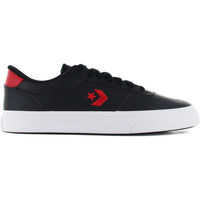 Sapatos Homem Sapatilhas Converse Boulevard Preto