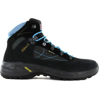 Sapatos Mulher Sapatos de caminhada Chiruca _2_3_BROTO GORE-TEX Cinza