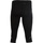 Textil Homem Calças de treino Spyro ICARIA SR Preto