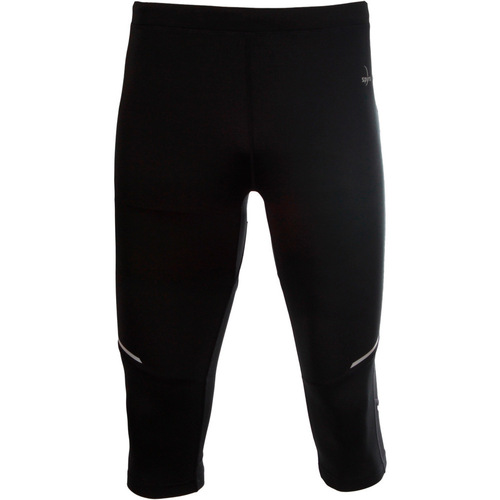 Textil Homem Calças de treino Spyro ICARIA SR Preto
