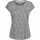 Textil Mulher camisas Regatta Wm Hyperdimension Cinza