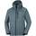 Textil Homem Sweats Columbia Cascade Ridge II Softshell Cinza