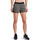 Textil Mulher Calças de treino Under Armour PLAY UP SHORTS 3.0 Cinza