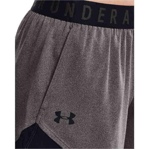 Under Armour PLAY UP SHORTS 3.0 Cinza
