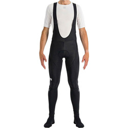 Textil Homem Calças de treino Sportful NEO BIBTIGHT Preto