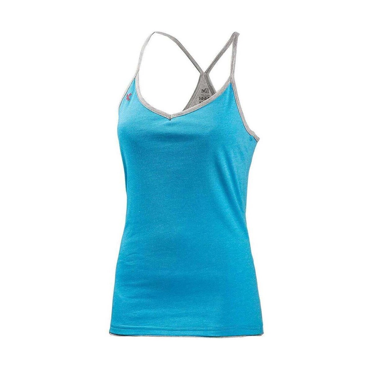 Textil Mulher camisas Millet LDORIGINALROCKS Multicolor