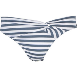Textil Mulher Biquínis separados Barts Custe Bikini Briefs Azul