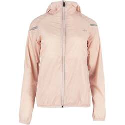 Textil Mulher Casacos  Spyro B-TRIBU ROSA Rosa