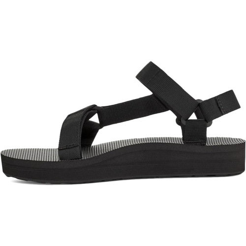 Teva SANDALIA W MIDFORM UNIVERSAL Preto