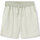Textil Mulher Shorts / Bermudas Astore MOTIVATION Verde