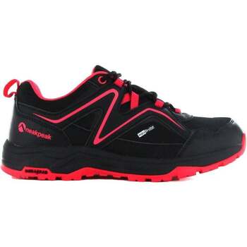 Sapatos Mulher Sapatos de caminhada Neak Peak APPROACH LOW PARADISE Multicolor