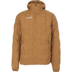 Textil Homem Casacos  Rock Experience _3_AERO F DOWN MAN JKT Castanho