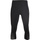 Textil Homem Calças de treino Spyro P-APICCO Preto