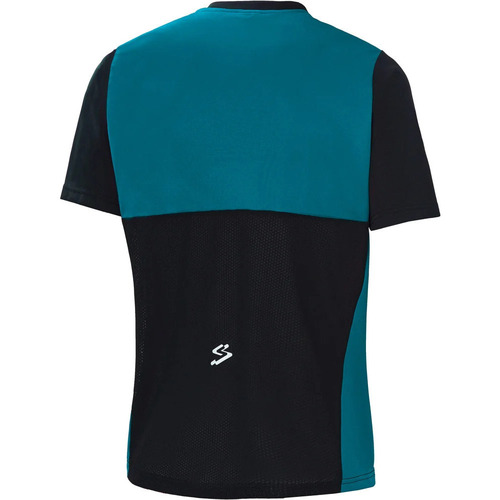 Spiuk MAILLOT M/C ALL TERRAIN HOMBRE AZUL Azul