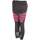 Textil Mulher Calças de treino Sportlast COMPRESSION CAPRI TIGHT W Preto
